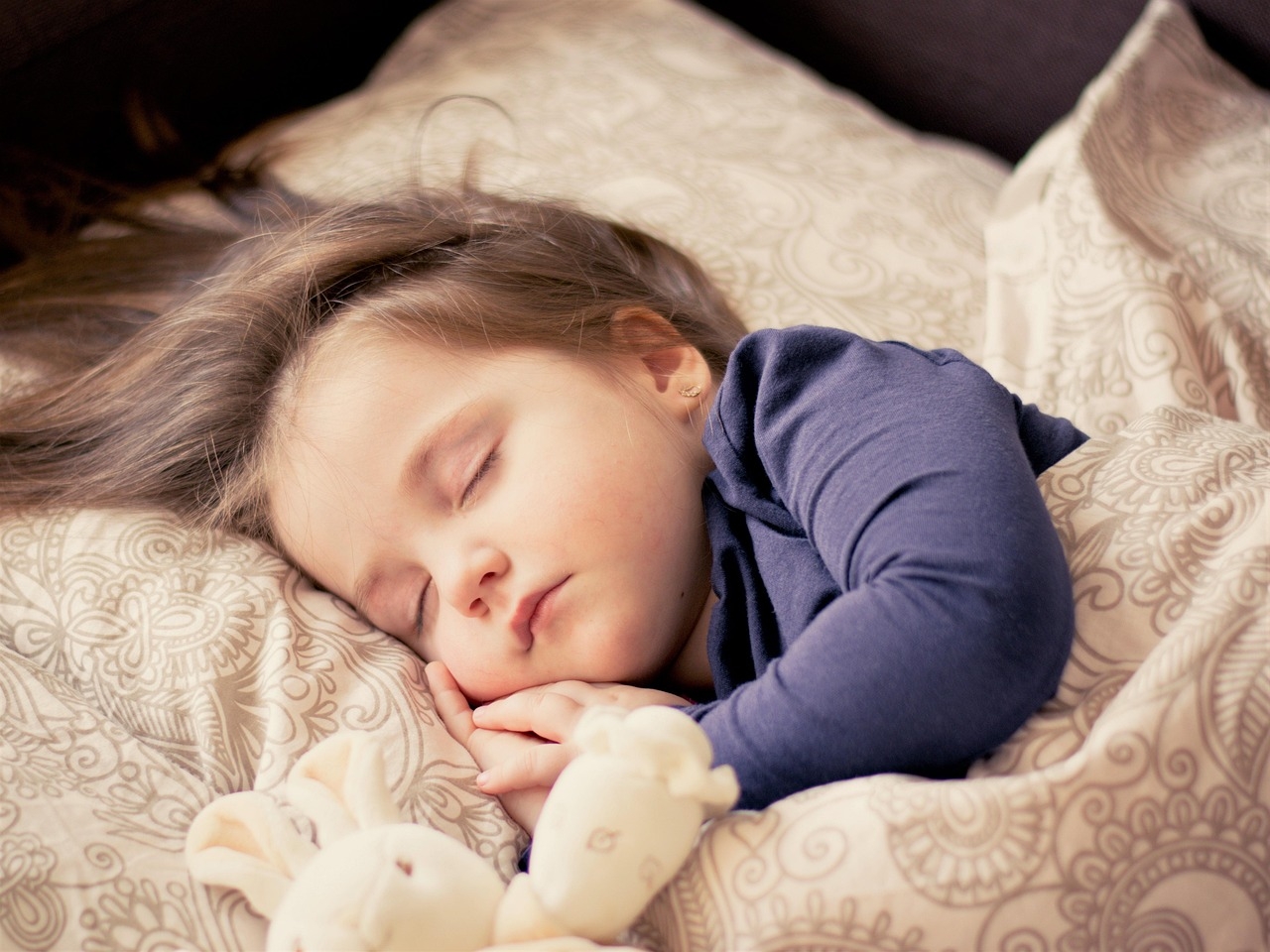 Study identifies the ‘sweet spot’ for catch-up sleep by teens on weekends