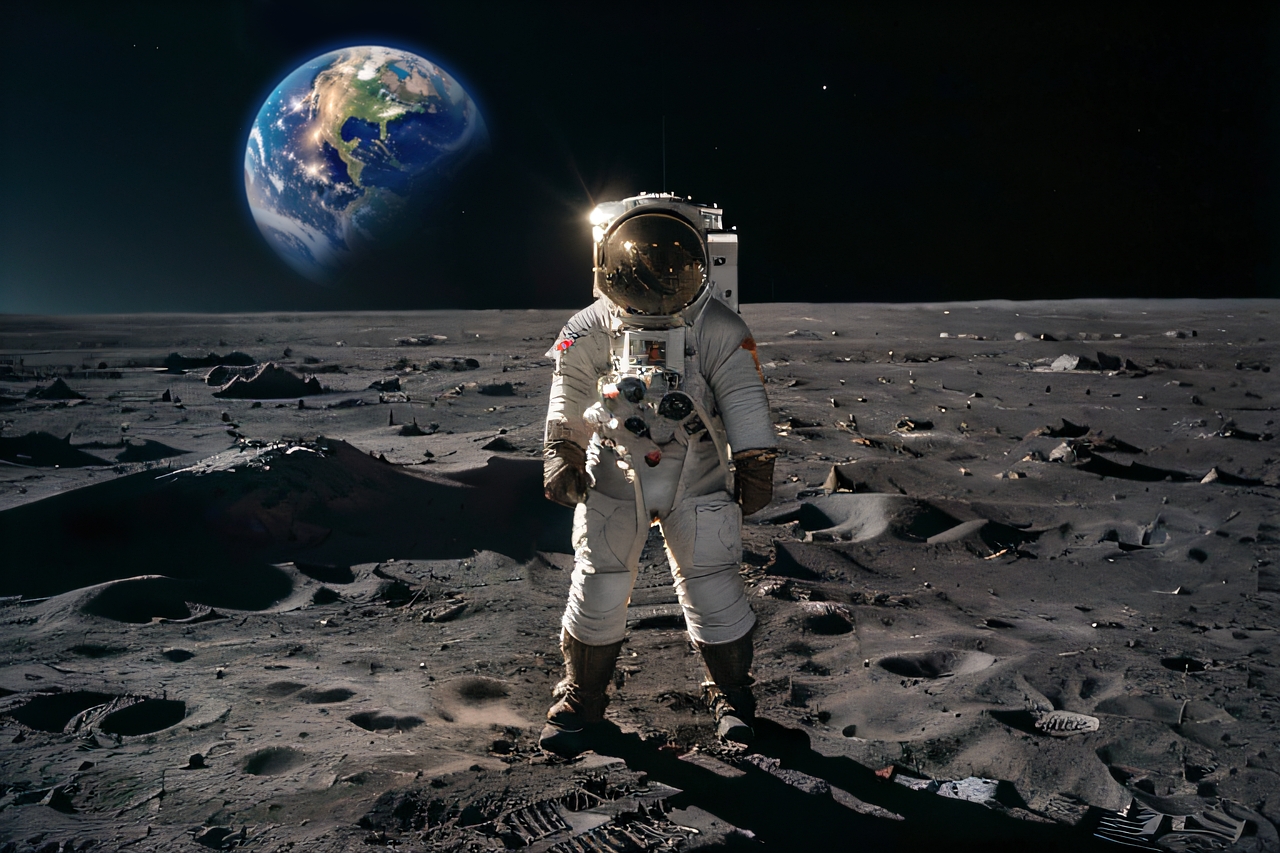 NASA Scientists Find Ties Between Earth’s Oxygen and Magnetic Field