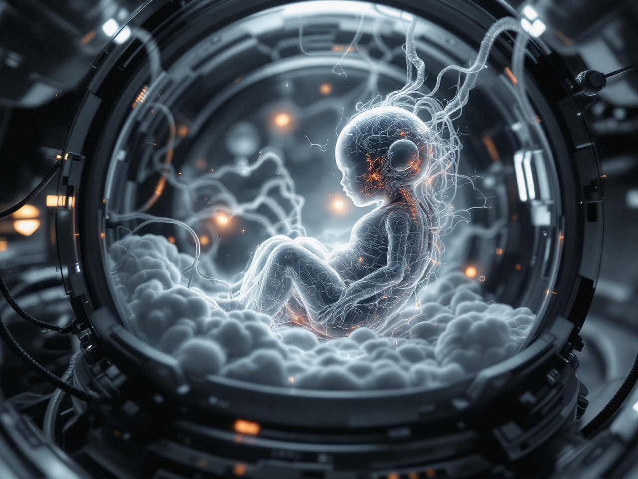 New mathematical framework sheds light on how cells communicate to form embryo
