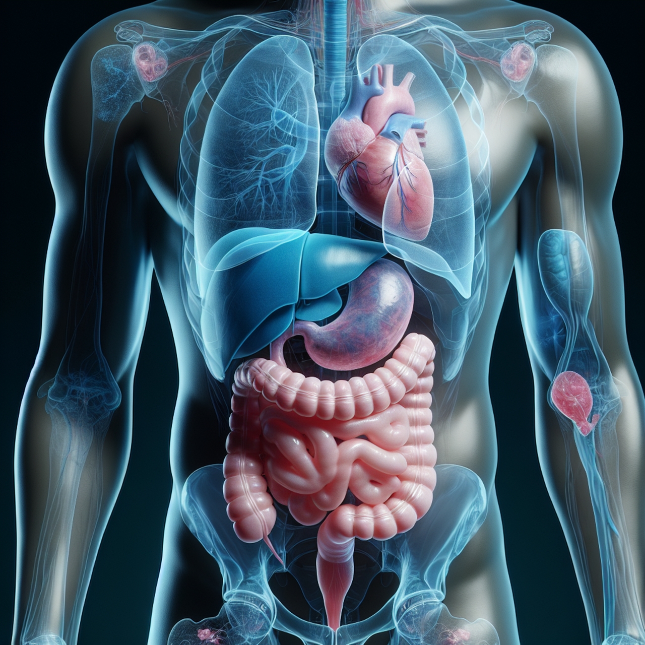 In Rodents, New Human “Multi-Zonal” Liver Organoids Improve Injury Survival