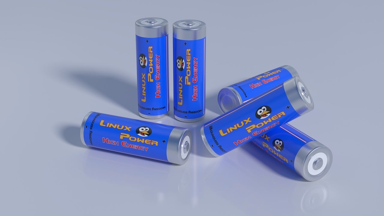 Corn leads to improved performance in lithium-sulfur batteries