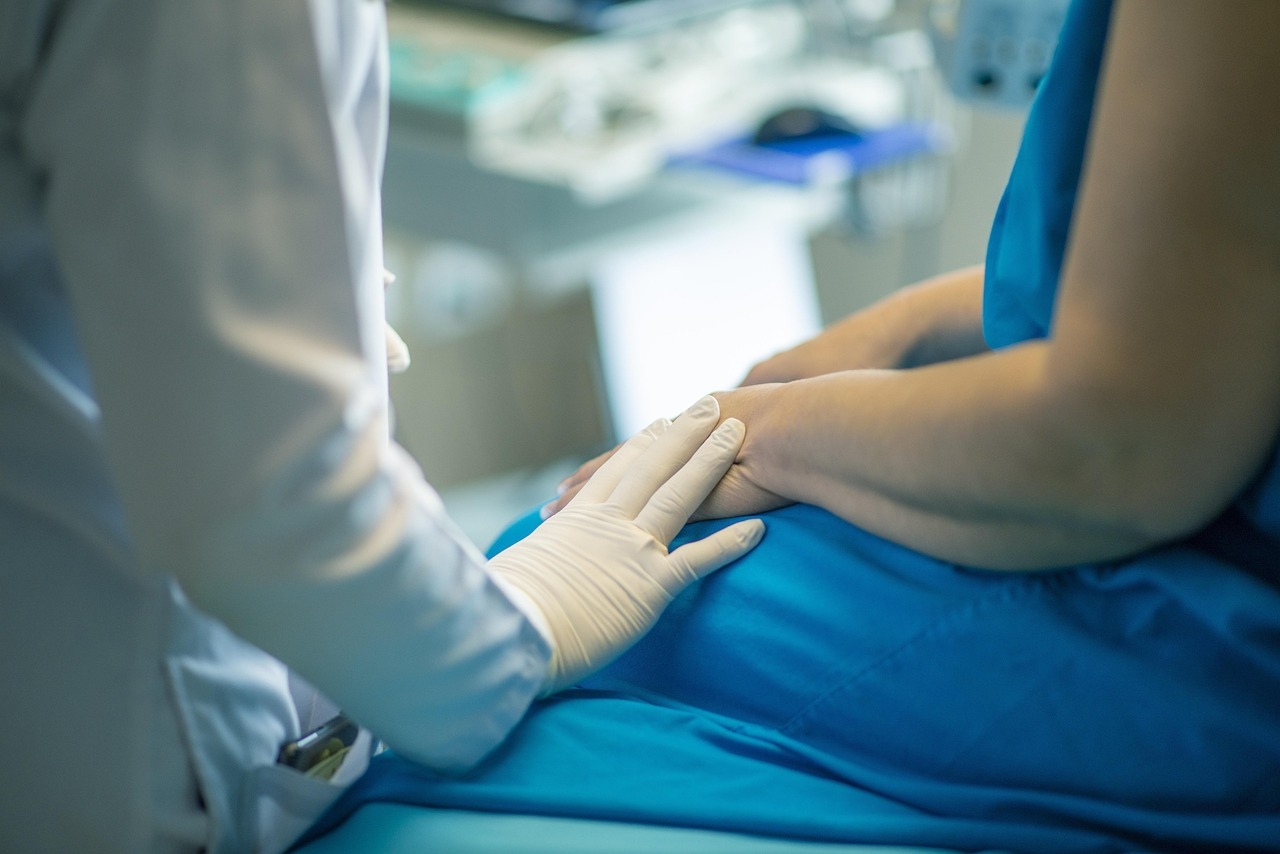 Post-treatment Lyme disease syndrome may be driven by remnants of infection
