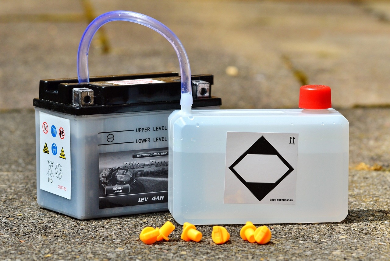 Rice researchers develop efficient lithium extraction method, setting stage for sustainable EV battery supply chains