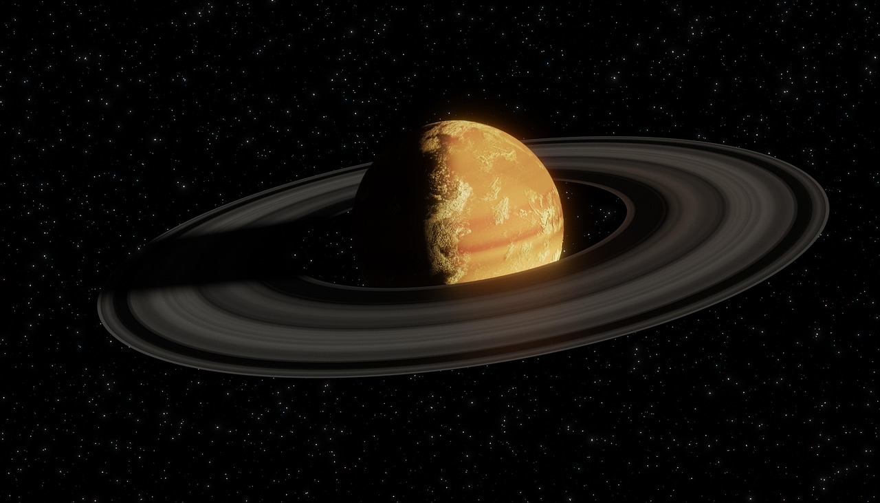 Astronomer finds gas giant exoplanets formed earlier than previously thought