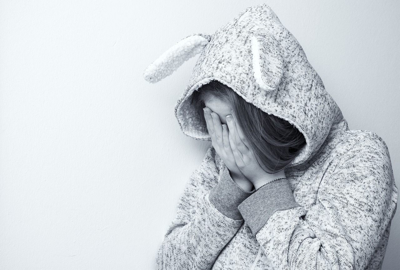 Maternal depression can lead to children’s emotional overeating, study shows