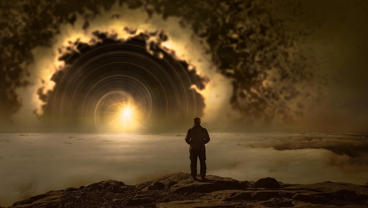 New Acoustic Wave Phenomenon Discovered