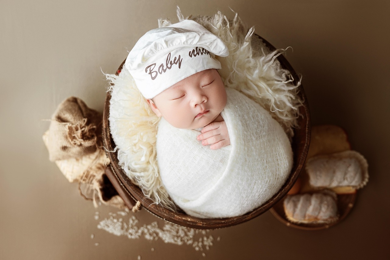 Infant mortality rates declining, but Sudden Unexpected Infant Death is on the rise