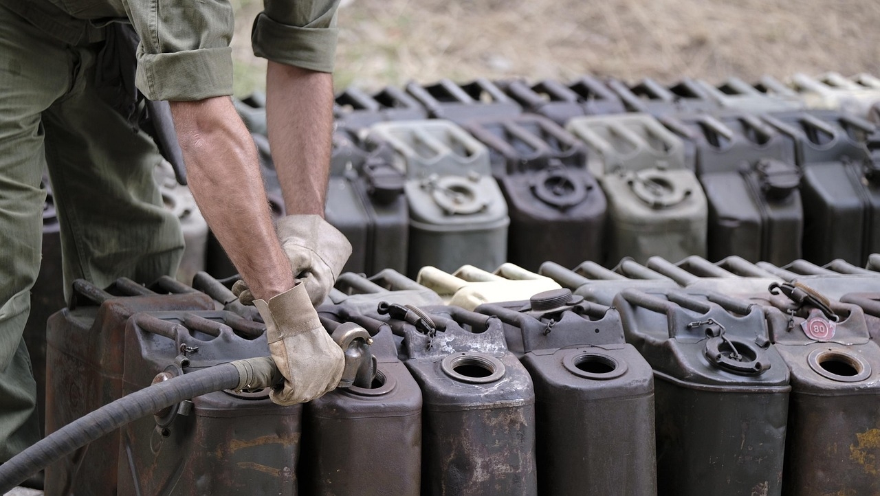 From soot particle filters to renewable fuels