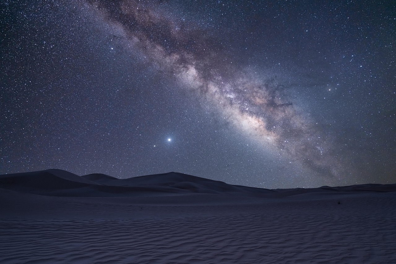 Large and small galaxies may grow in ways more similar than expected