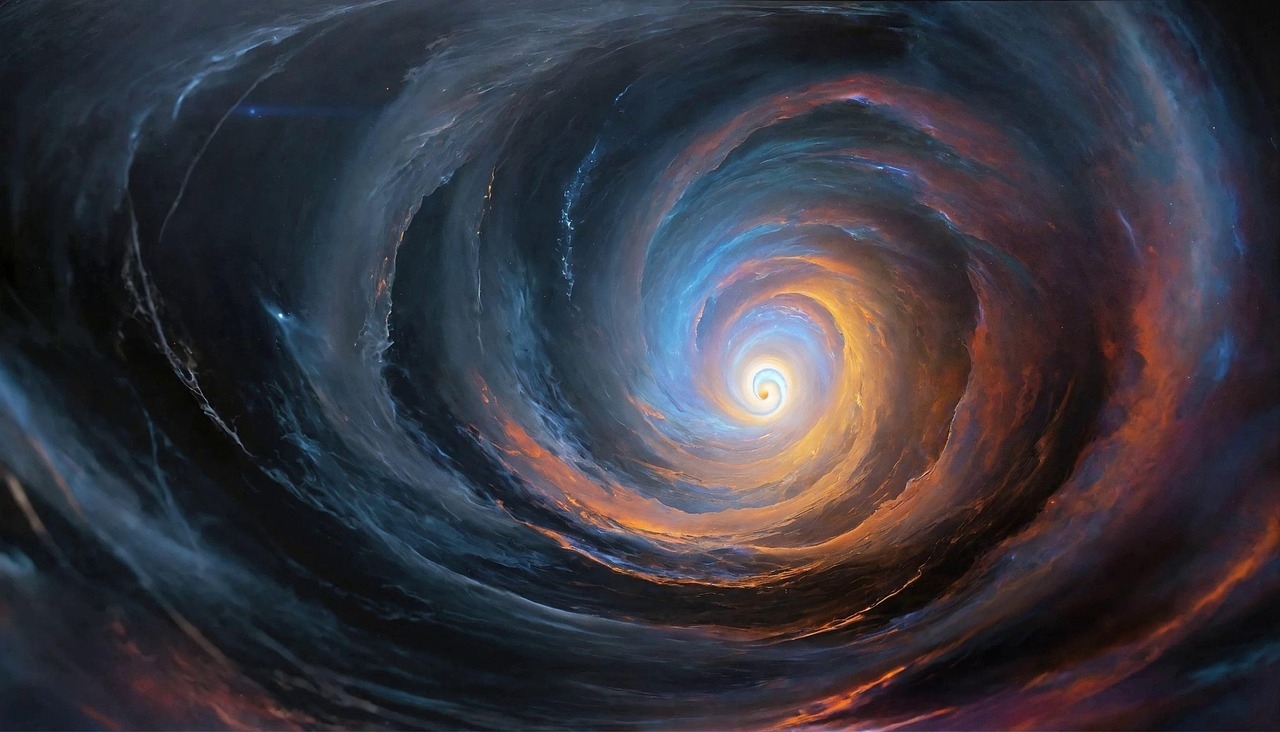 Astronomers observe real-time formation of black hole jets for the first time