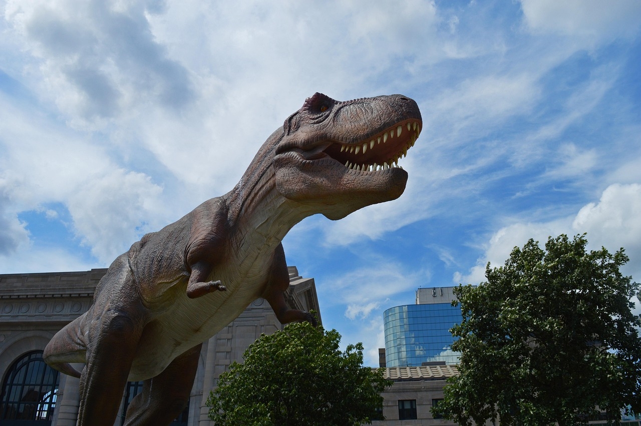 Dinosaurs roamed the northern hemisphere millions of years earlier than previously thought, according to new analysis of the oldest North American fos
