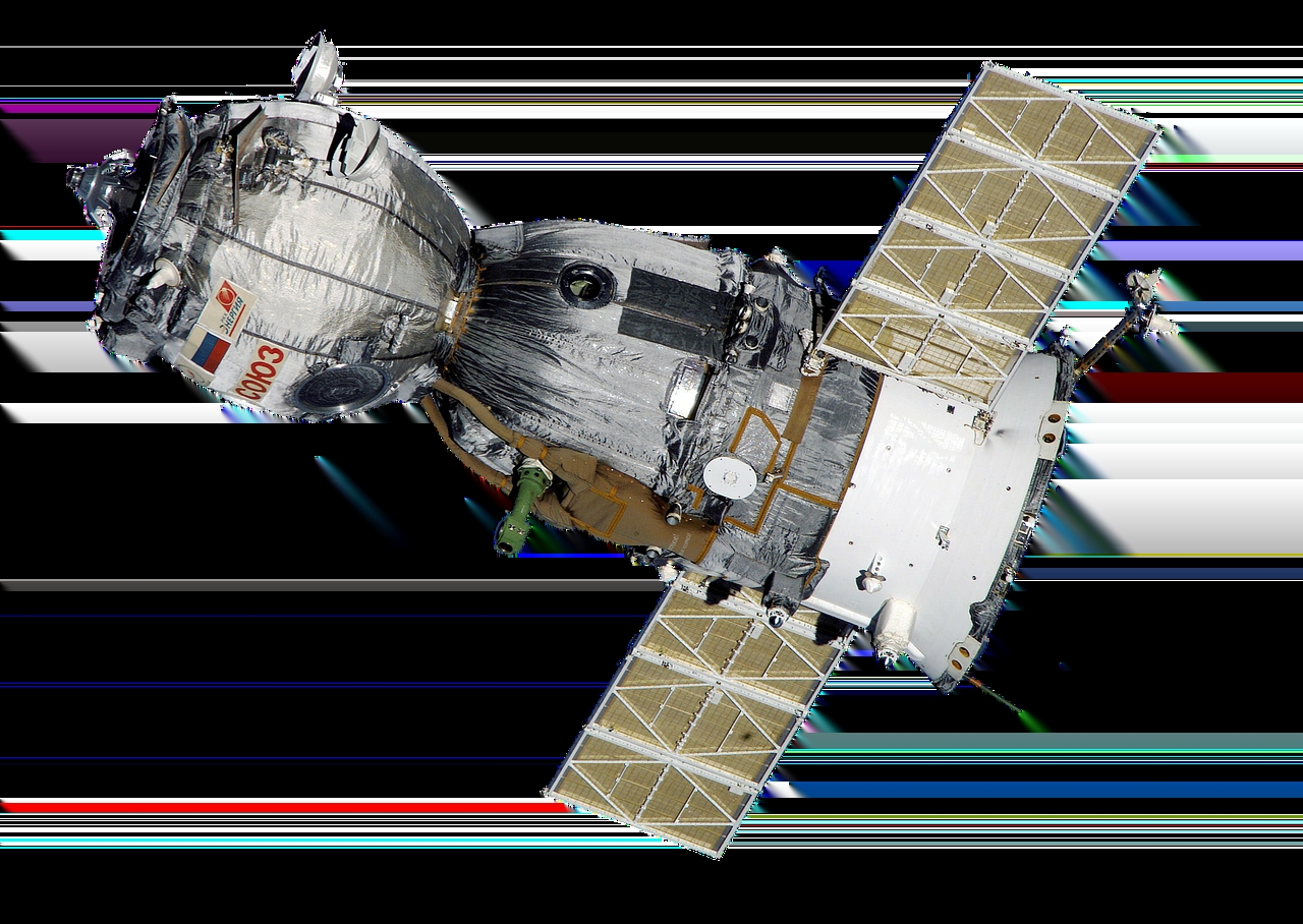 Light, flexible and radiation-resistant: Organic solar cells for space