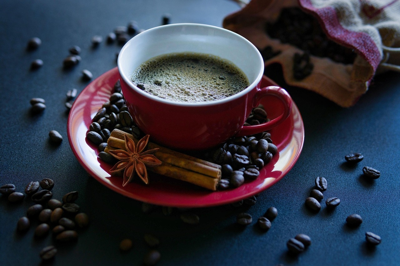 Scientists ‘turn up the heat’ on understanding coffee wilt disease which threatens our favourite daily brew