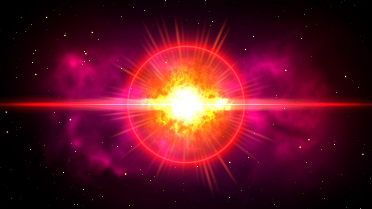 Novel supernova observations grant astronomers a peek into the cosmic past