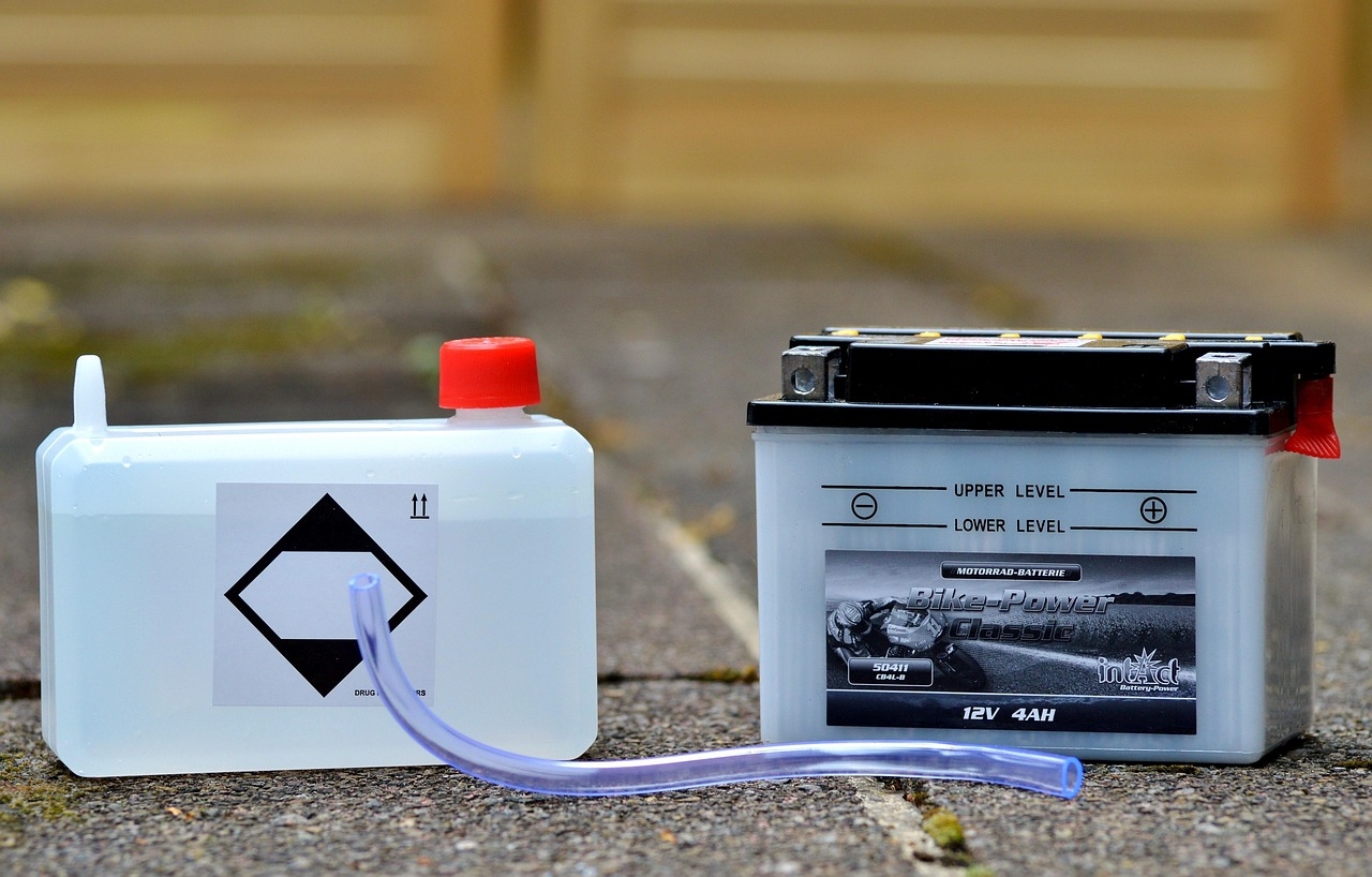 Research reveals unseen factors behind lithium-ion battery degradation