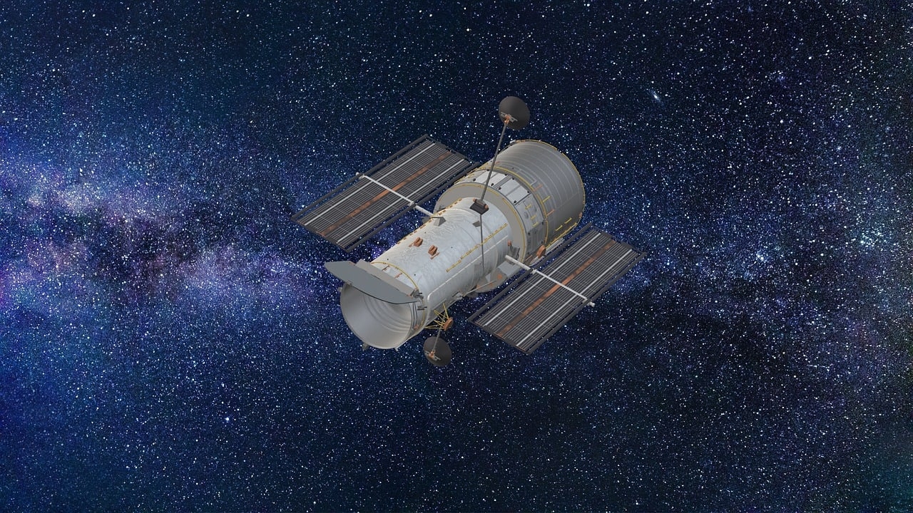 NASA’s Webb Space Telescope Reveals Secrets of Interstellar Comet 3I/ATLAS