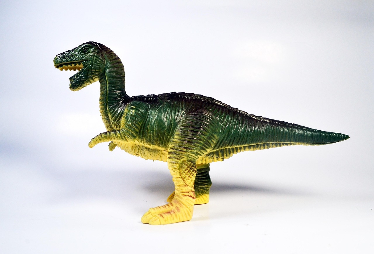 What Dinosaur Teeth Reveal About Life 150 Million Years Ago