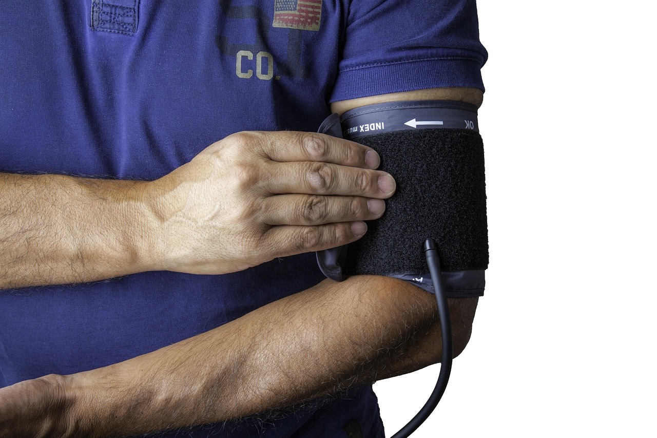 Higher blood pressure in childhood linked to earlier death from heart disease in adulthood