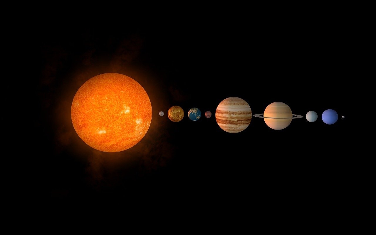 An Extreme Cousin for Pluto? Possible Dwarf Planet Discovered at Solar System’s Edge