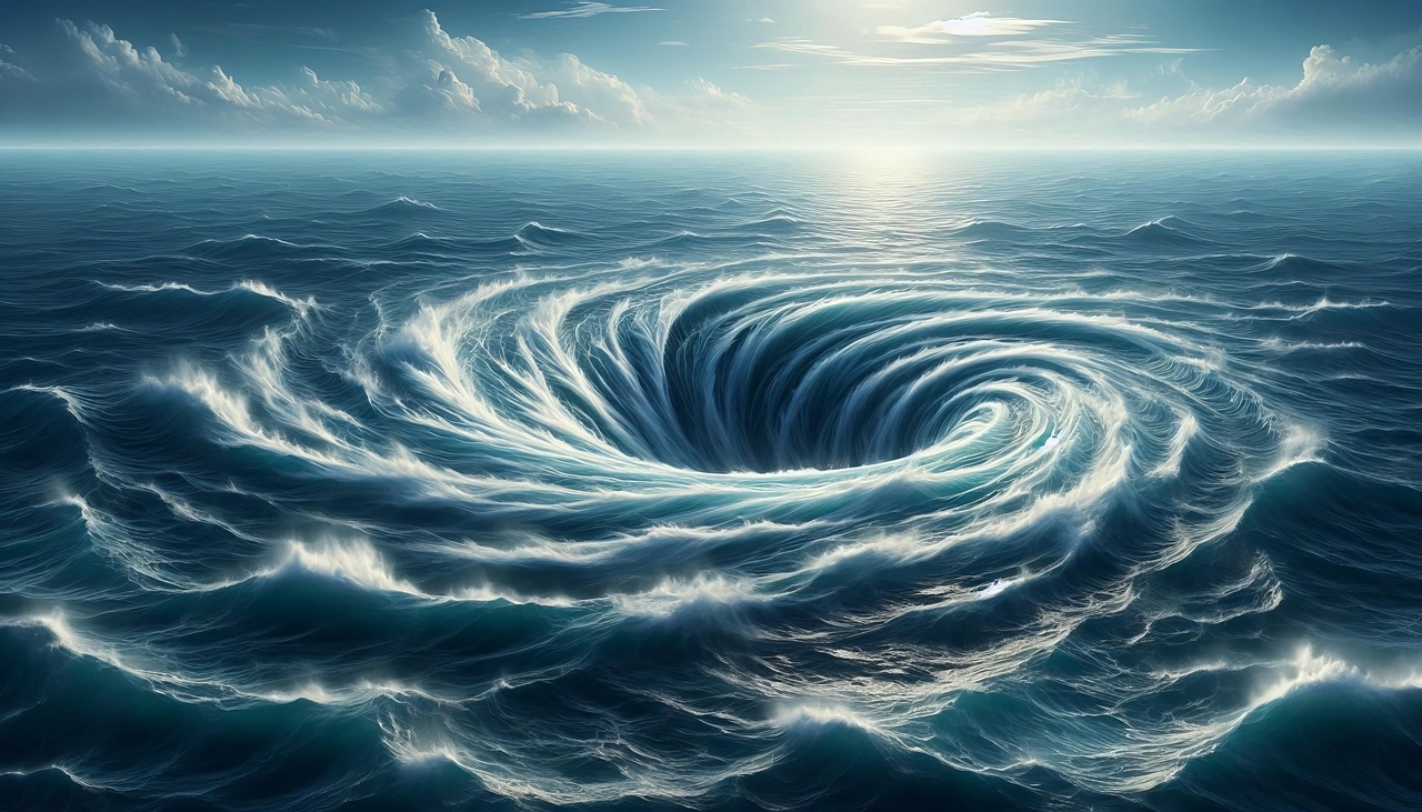 Ocean Currents Predicted on Enceladus