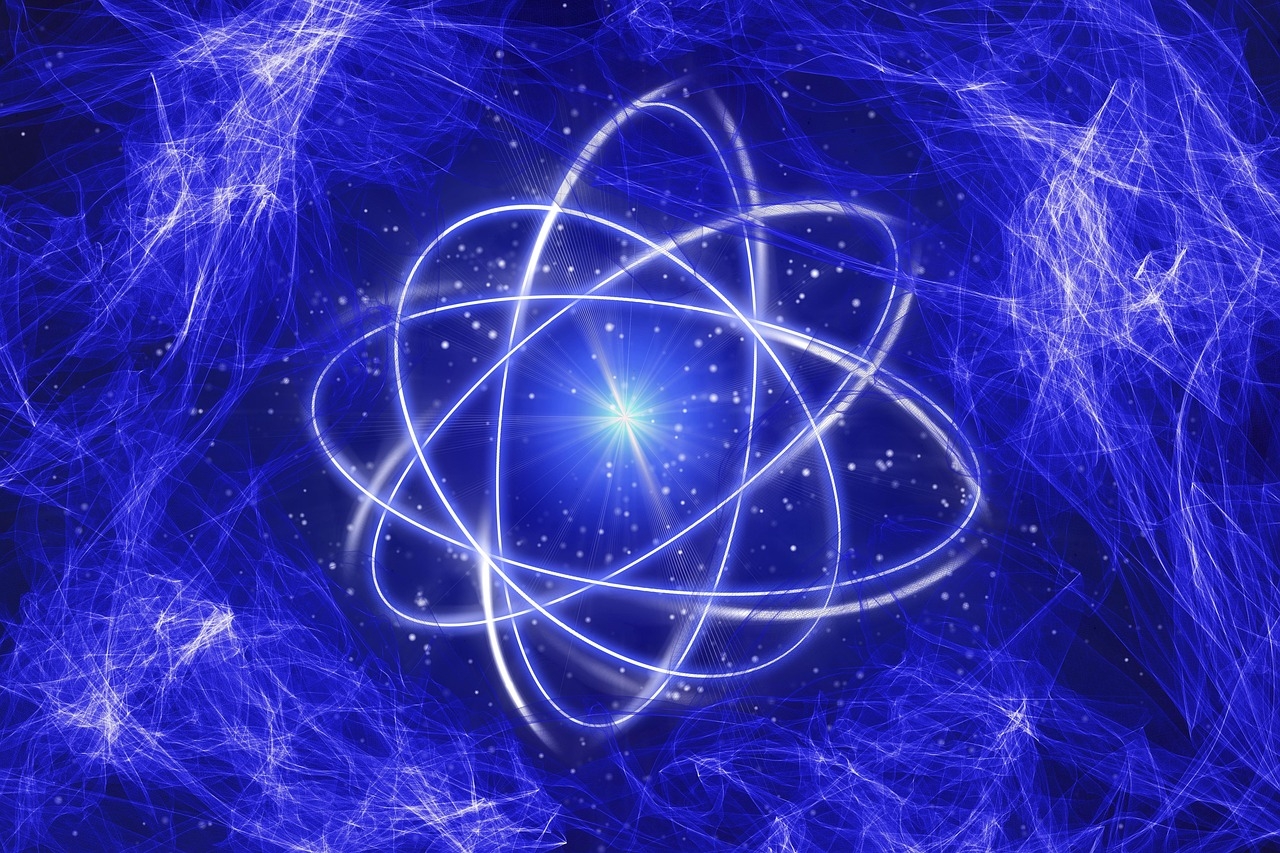 Quantum researchers cause controlled ‘wobble’ in the nucleus of a single atom
