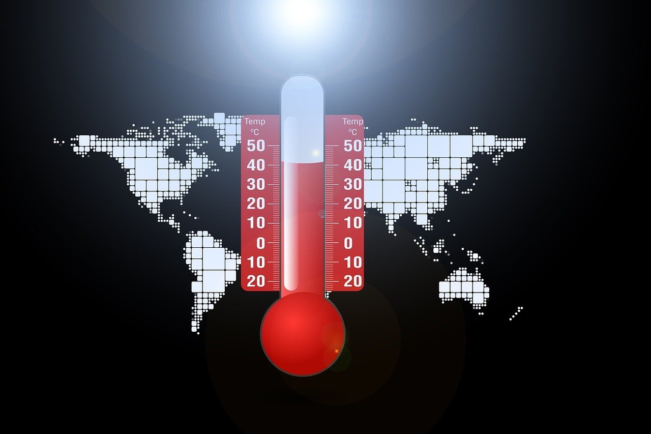 Researchers identify brain center responsible for responses to rapid temperature change