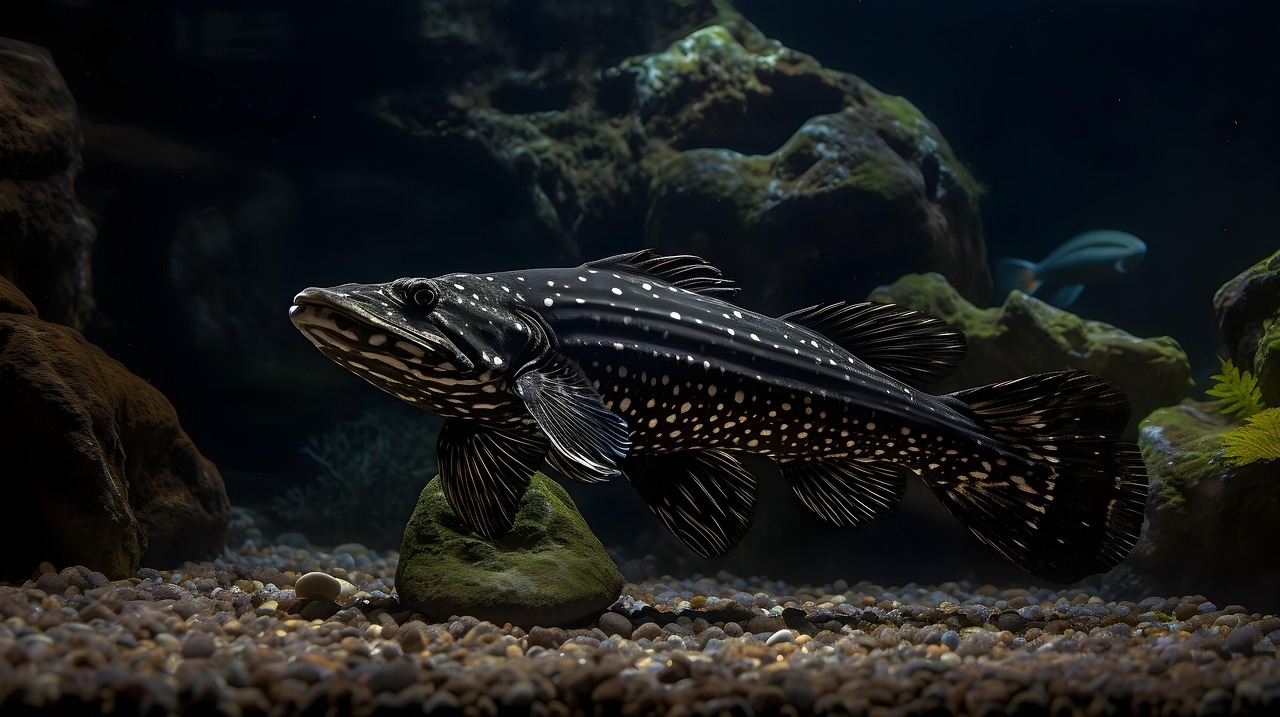 Invasive flathead catfish now top predators in Susquehanna River in Pennsylvania