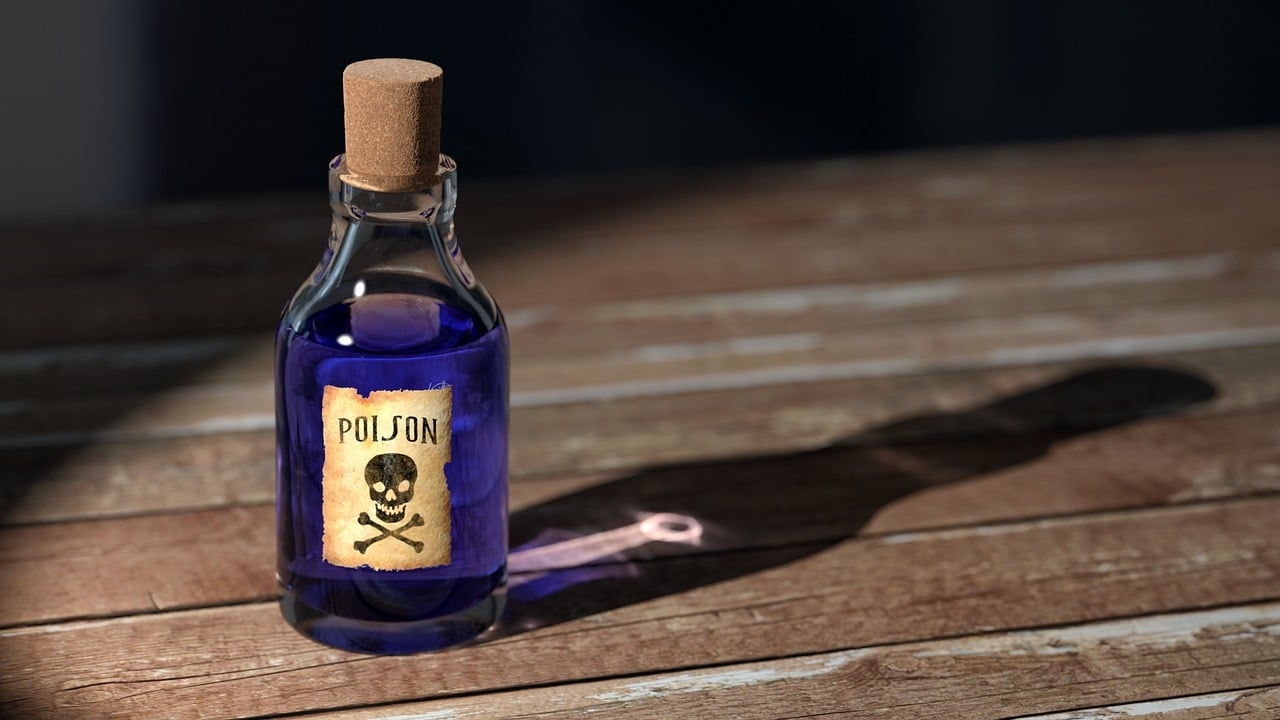 Forever chemicals are more acidic than we thought, study finds
