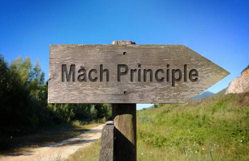 MachPrinciple GP2