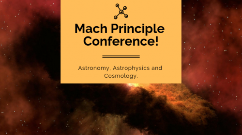 Mach Principle 1